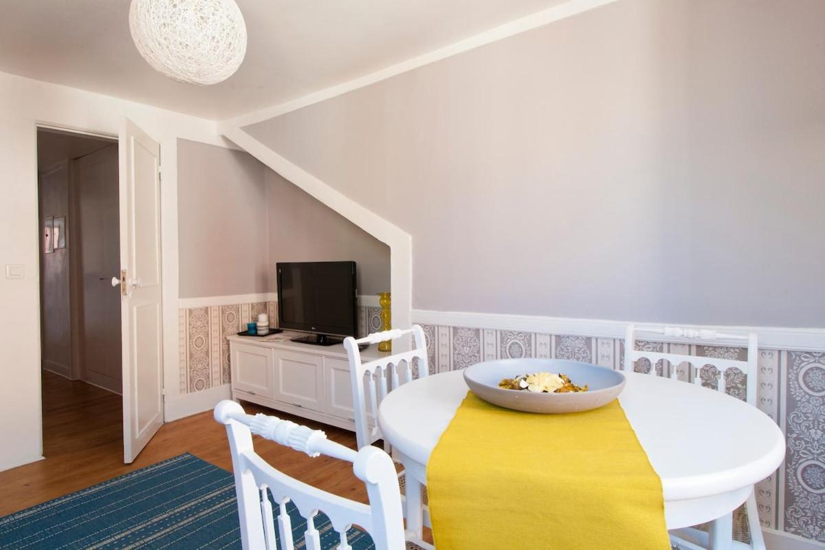 Lejlighed Sant'ana Restelo 1br Terrace *