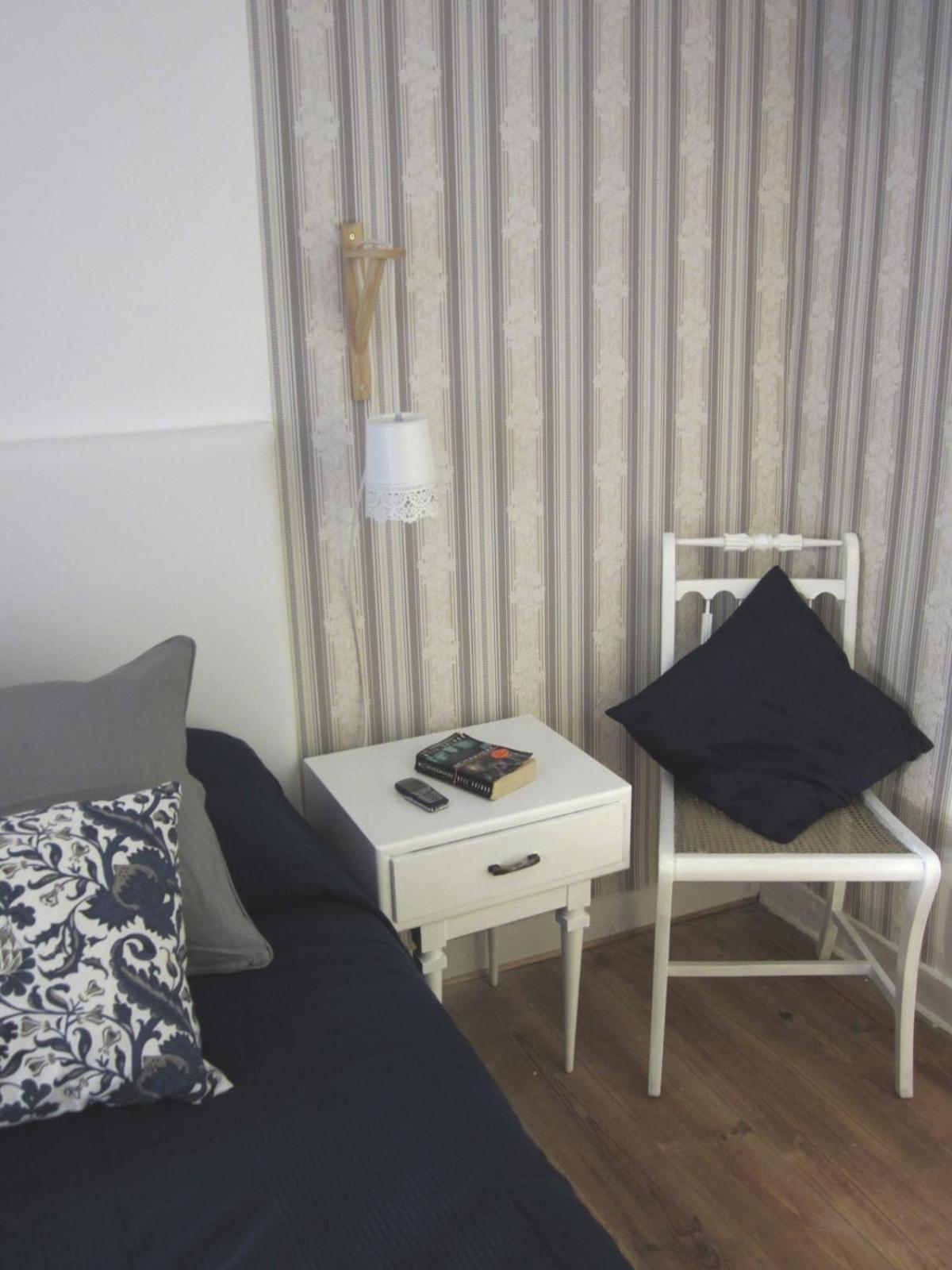 Lejlighed Sant'ana Restelo 1br Terrace Lisboa