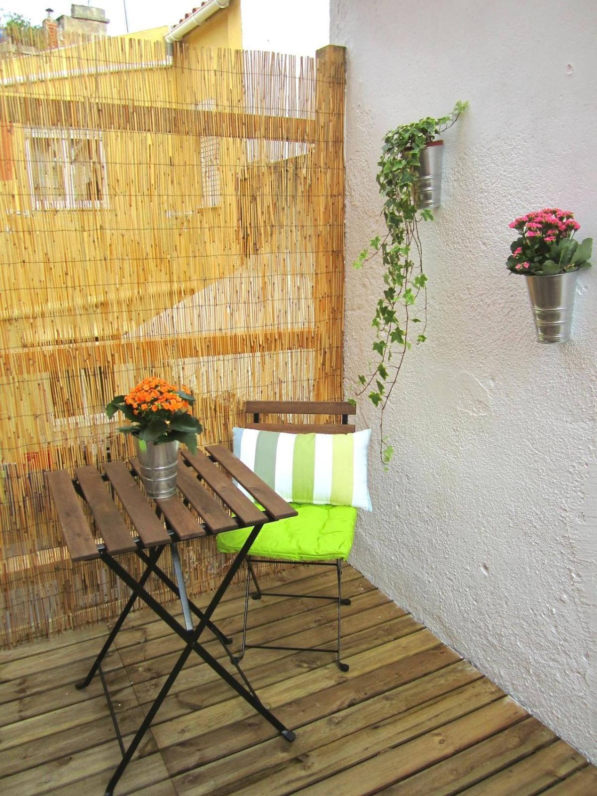 Lejlighed Sant'ana Restelo 1br Terrace *