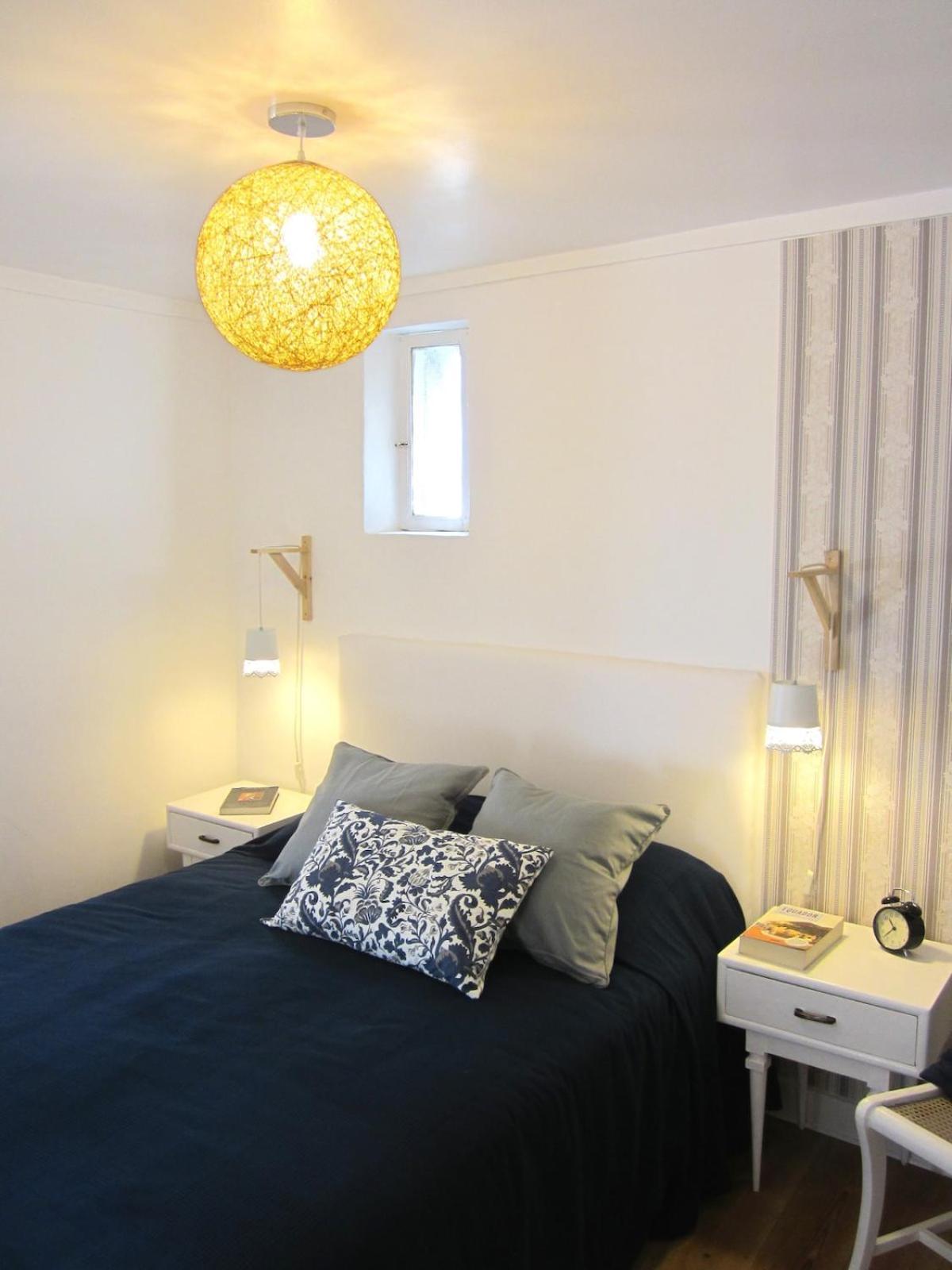 Lejlighed Sant'ana Restelo 1br Terrace *