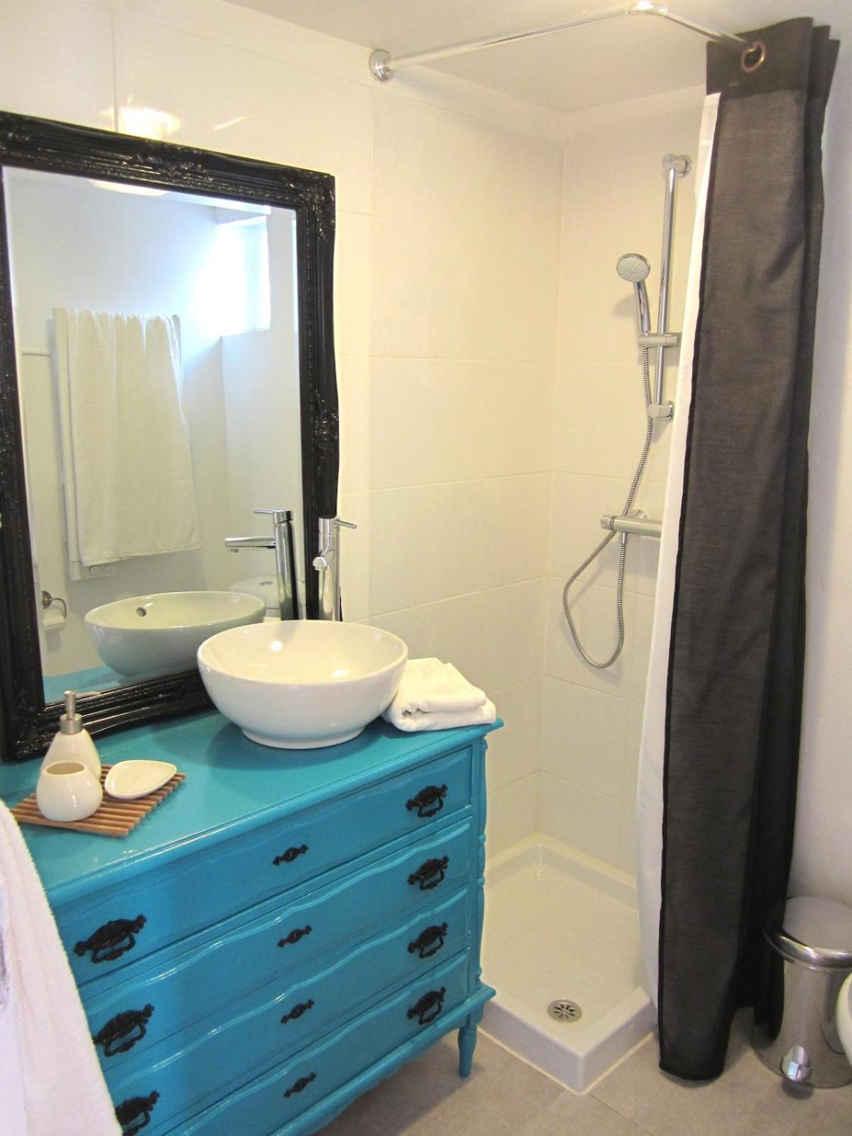 Lejlighed Sant'ana Restelo 1br Terrace