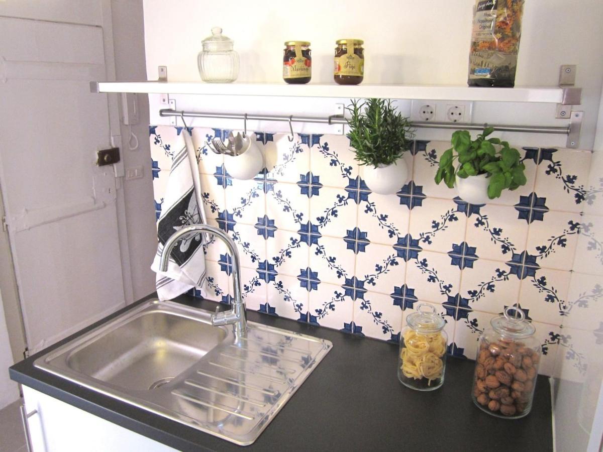 Appartement Sant'ana Restelo 1br Terrace