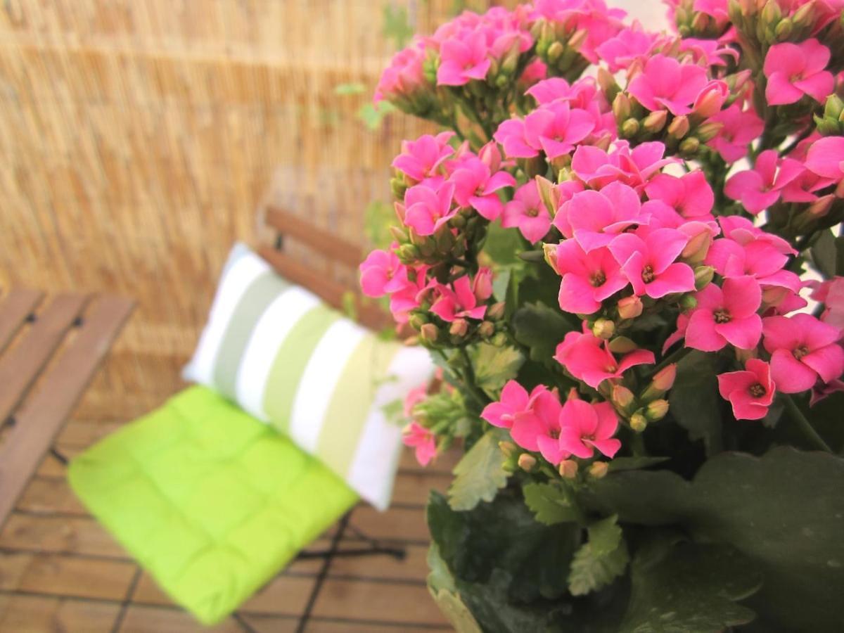 Sant'ana Restelo 1br Terrace Appartement Lissabon
