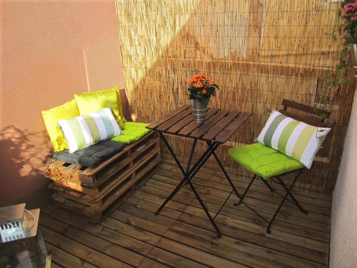 Sant'ana Restelo 1br Terrace Lissabon