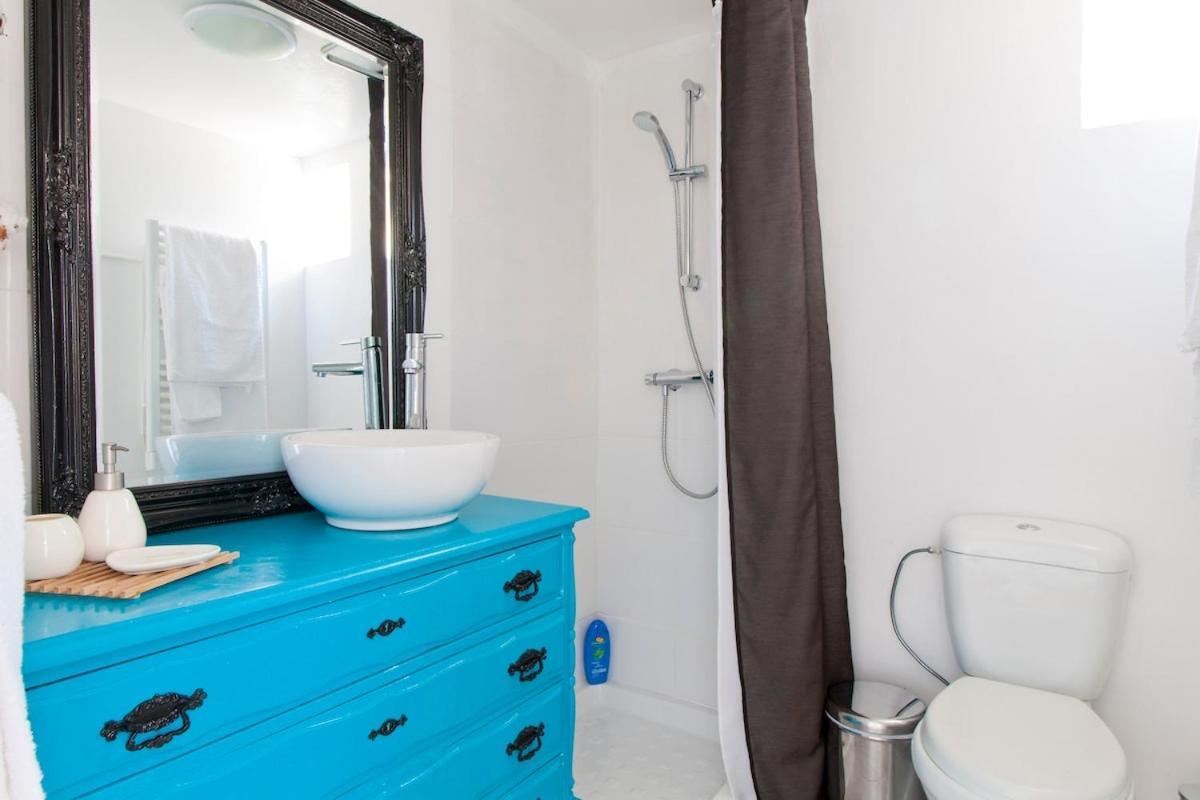 Sant'ana Restelo 1br Terrace Appartement