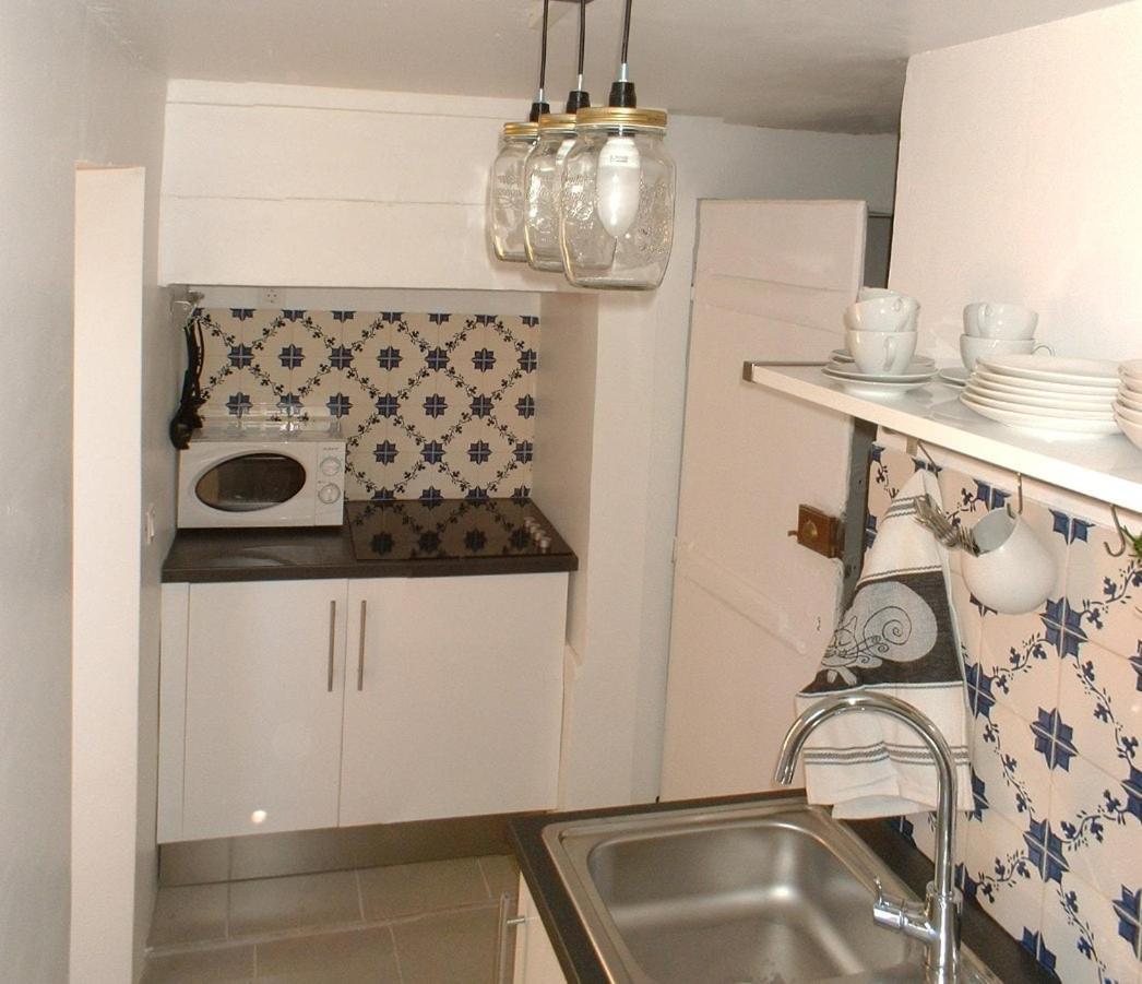 Sant'ana Restelo 1br Terrace * Lissabon