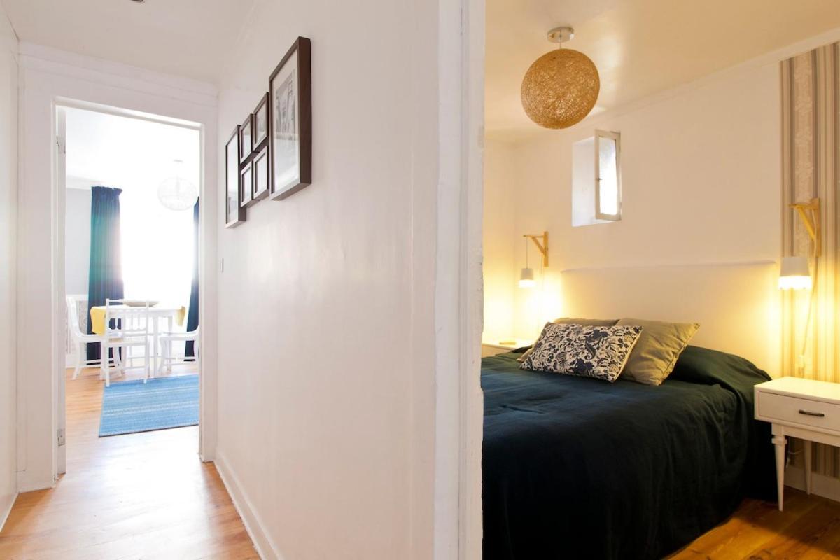 Sant'ana Restelo 1br Terrace Appartement *